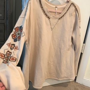 Free People Sweater